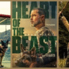 Heart of the Beast: Release Date