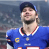Josh Allen Biography