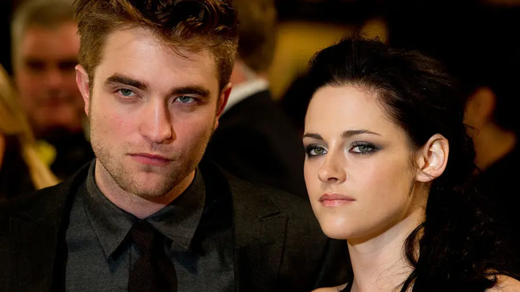 Robert Pattinson Net Worth