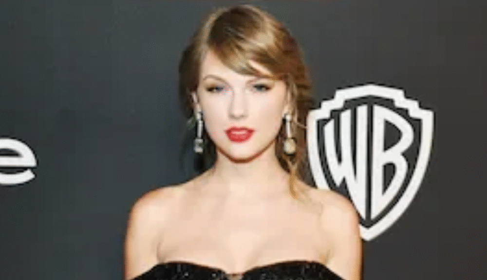 Taylor Swift Biography