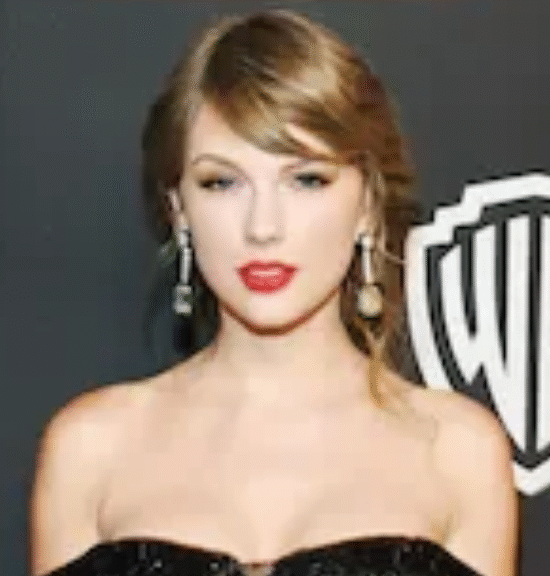 Taylor Swift Biography